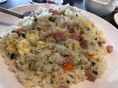 -逸林轩中餐厅(中信泰富朱家角锦江酒店)