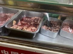 -王记生烫牛杂面馆(兰陵路店)