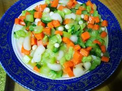 -云河农家乐饭店(福禄缘树山店)