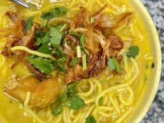 -002鱼汤粉(龍園店)