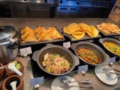 -长春净月潭喜来登酒店·盛宴标帜餐厅