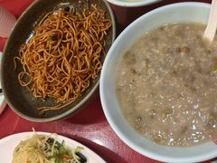 -宏状元现熬粥·京味菜(五棵松店)