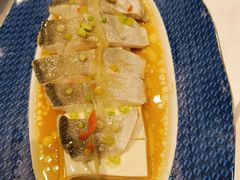 -红棉中餐厅·广州海航威斯汀酒店