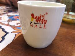 -川流不息·地道川菜·小龙虾(松东路店)