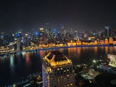 -翡翠36餐厅(浦东香格里拉店)