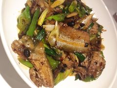 回锅肉-渝信川菜(工体店)