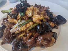 -玉林烤鸭店(定福庄店)