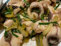 -清晖小苑•顺德地方菜(壹海城店)