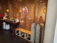 -苏帮袁Sue Cuisine(来福士店)