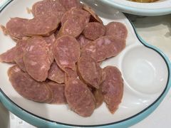 -高玛纳驴肉火烧(一世界店)