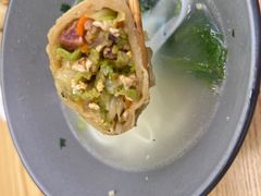 -汕味十足·汕尾特色小吃(海珠店)