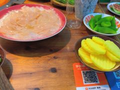 -楠火锅(哈尔滨金爵万象店)