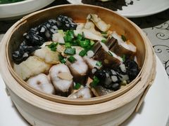 -一江春水·杭帮臻宴(三台山店)