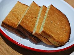 -HELLO 27 意面·沙拉·帕尼尼