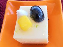 -视界美食自助餐厅·石家庄希尔顿酒店