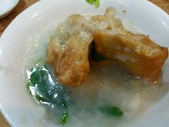 -丰尔粥食·粥底火锅·桑拿鸡(大良总店)
