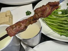 -鼓楼东街老火锅(鼓楼店)