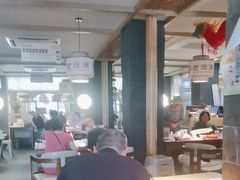 -老淮滨-蚌埠非遗小吃(淮河路店)