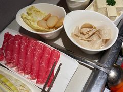 -海底捞火锅(泉城路店)