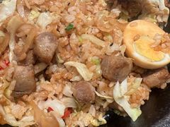 -豪客来牛排(绿宝广场店)