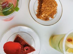 -PETIT PARIS 小巴黎(凯德1818店)