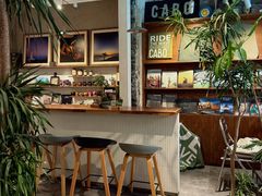 -CABO Coffee