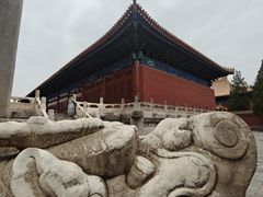 -北京市劳动人民文化宫(太庙)