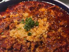 -58度品质川菜馆(经一路店)