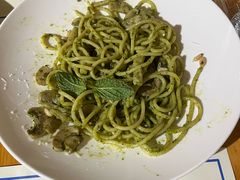 -沏点Trattoria意大利餐厅(新街口店)