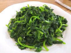 豌豆尖-金螃蟹