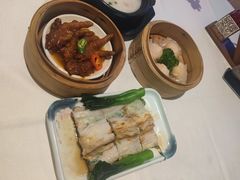 -陶缘一号·四季缘·老字号顺德菜·户外婚礼家宴(西滘店)