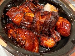 -老吉士酒家(天平路店)