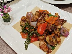 -聚彩居三和酒楼•老字号粤菜(南城店)