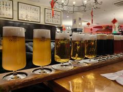 -兰特伯爵西餐厅·啤酒屋(方庄店)