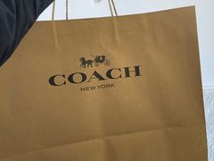 -COACH蔻驰(赛特奥特莱斯店)