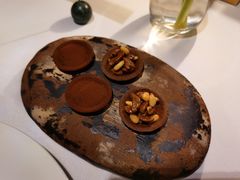 -三嚥阁 La Villa Restaurant