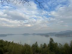 -天目湖涵田半山温泉