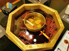 -蜀九香火锅(玉林店)