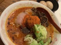 黑王拉面-豚王拉面(澳门银河店)