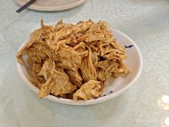 -芝麻花餐厅(祁家豁子店)