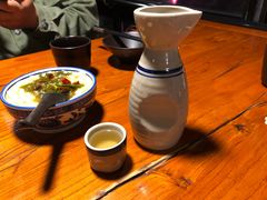 桂花酒-醉长安(南门总店)