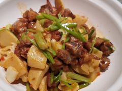 -九毛九西北菜(番禺万达店)