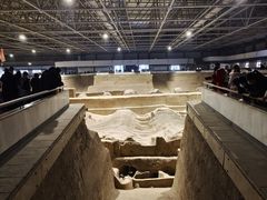 -秦始皇帝陵博物院(兵马俑)