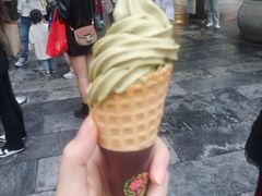 -吴裕泰茶庄(前门大街店)