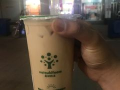 -夏树奶沫(杨柳青店)