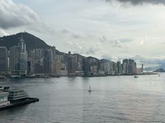 -香港尖沙咀凯悦酒店