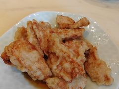 -红樱桃·欢乐餐厅(太原里店)