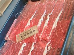 -牛匠和牛寿喜锅(西安总店)