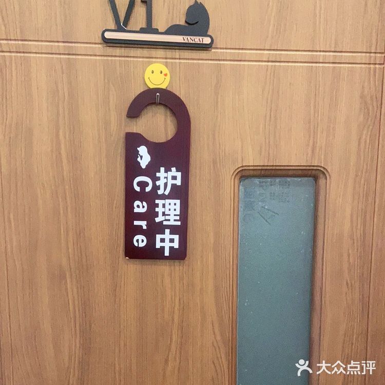 「VanCat梵猫(龙鼎万达店)」