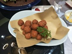 -味+新京宴·烤鸭·北京菜(创意谷店)